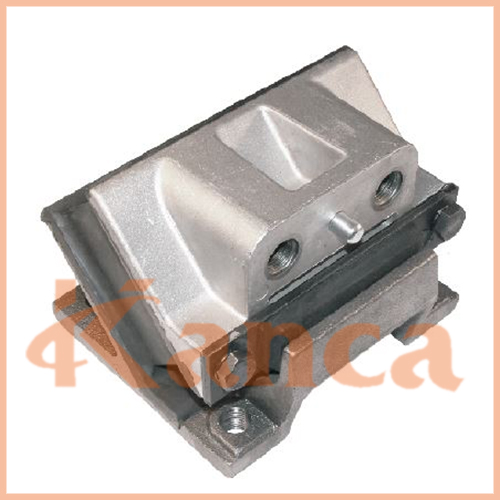Döküm / Casting
Ön / Front
2-M 16X1,5
5-M 16X1,5